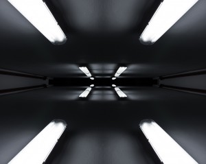 light in
